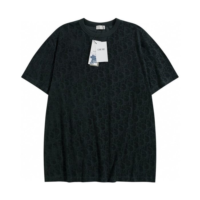 DIOR Short Sleeve T-shirt #nigo8227