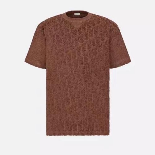 DIOR Short Sleeve T-shirt #nigo8227