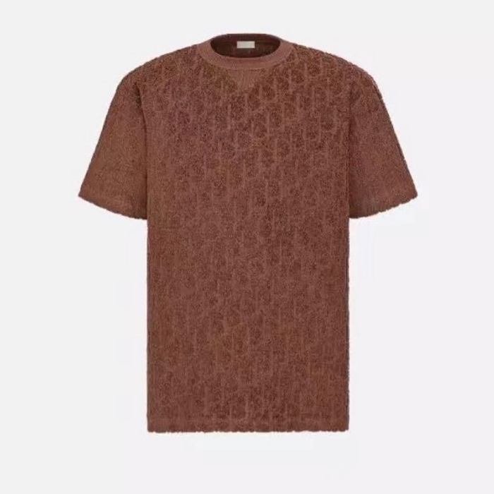 DIOR Short Sleeve T-shirt #nigo8227