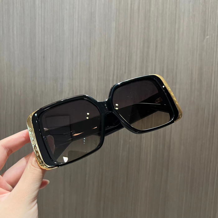 Louis Vuitton NIGO Glasses Sunglasses #nigo56589
