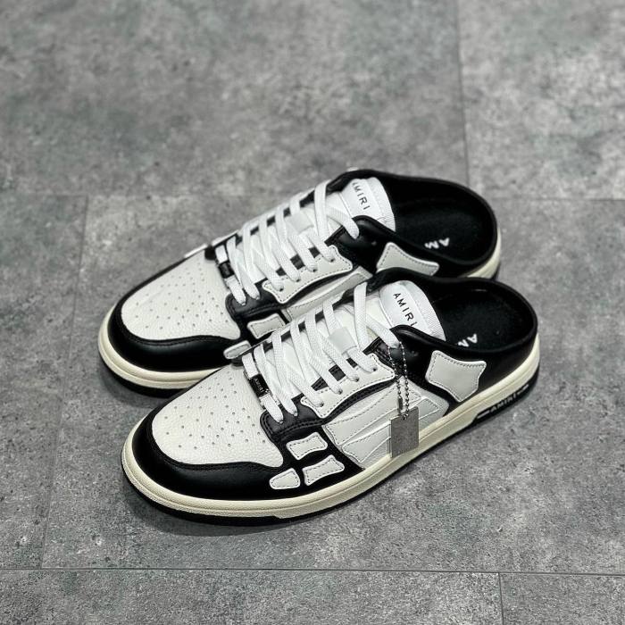 AMIRI NIGO Casual Low-Top Sneakers Shoes #nigo5797