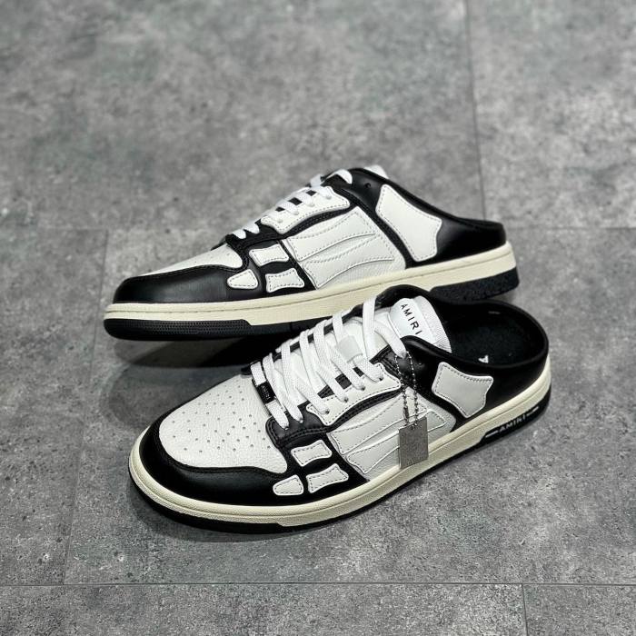AMIRI NIGO Casual Low-Top Sneakers Shoes #nigo5797