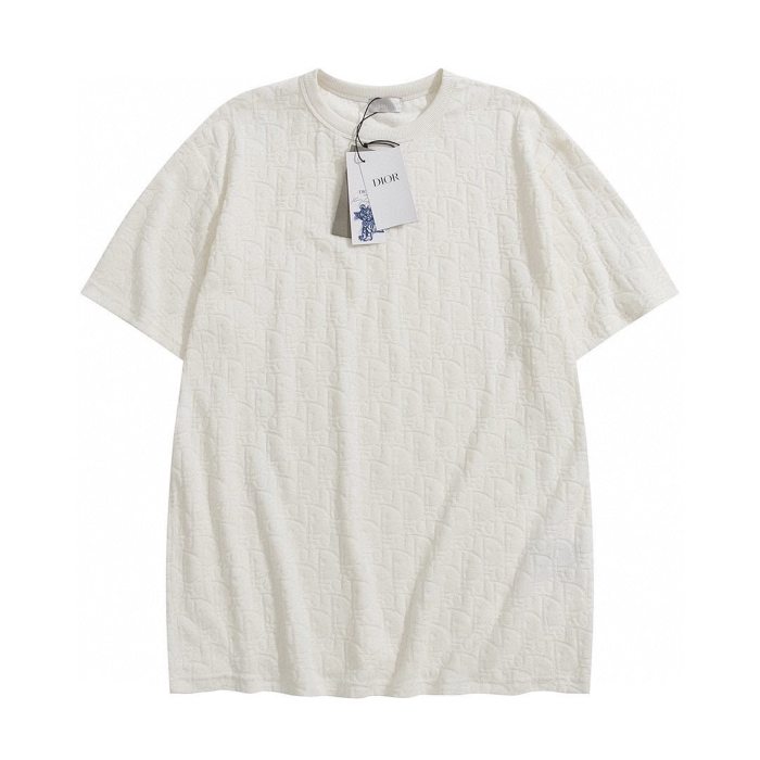 DIOR Short Sleeve T-shirt #nigo8227