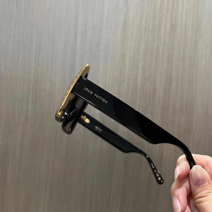 Louis Vuitton NIGO Glasses Sunglasses #nigo56589