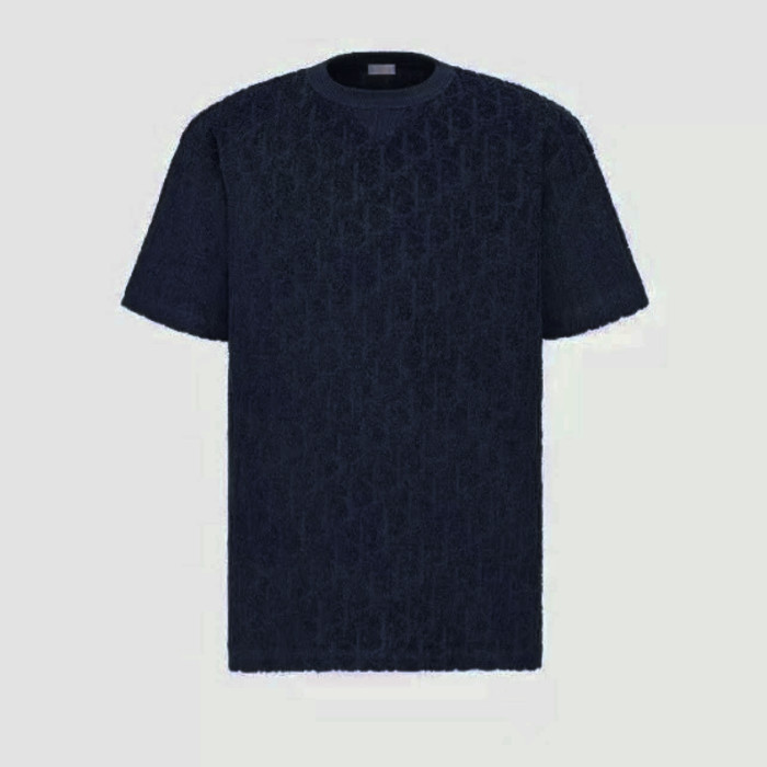 DIOR Short Sleeve T-shirt #nigo8227