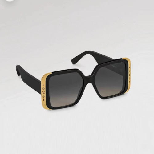 Louis Vuitton NIGO Glasses Sunglasses #nigo56589