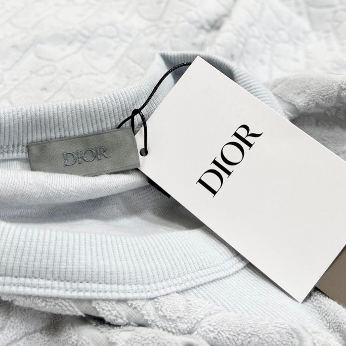 DIOR Short Sleeve T-shirt #nigo8227
