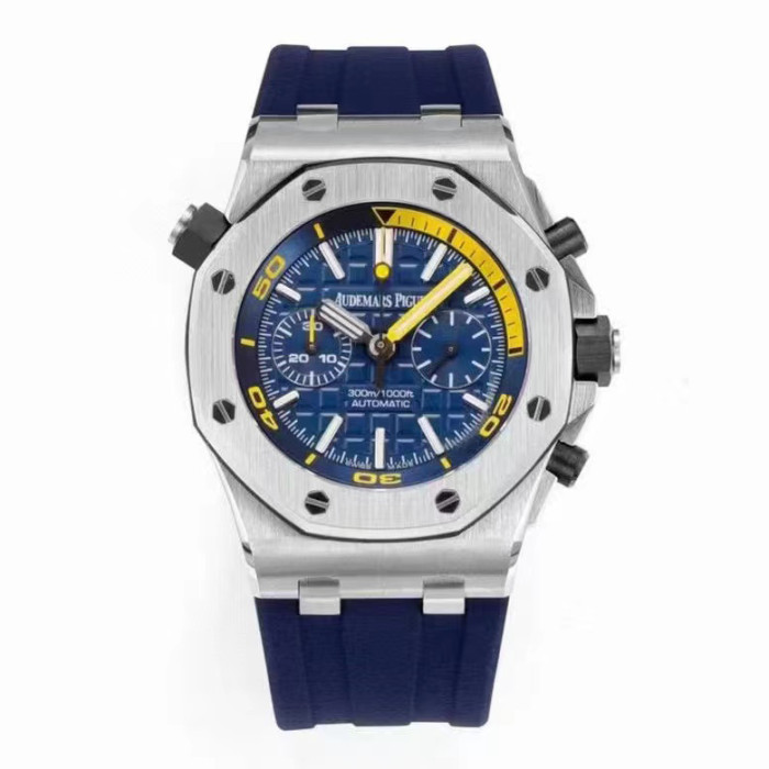 Audemars Piguet 316 Fine Steel Mechanical Watch Accessories Jewelry #nigo82491