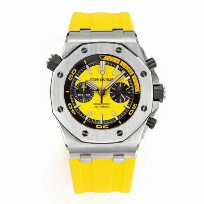 Audemars Piguet 316 Fine Steel Mechanical Watch Accessories Jewelry #nigo82491