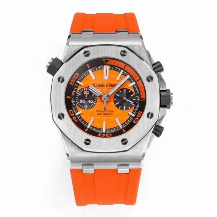Audemars Piguet 316 Fine Steel Mechanical Watch Accessories Jewelry #nigo82491