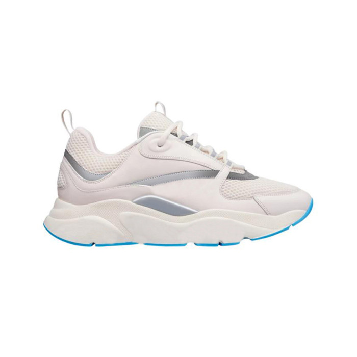 DIOR NIGO Tennis Sports Daddy Air Cushion Shoes Sneakers #nigo56738