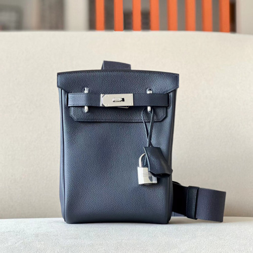 Hermes One Shoulder Waist Bag Bags #nigo56712