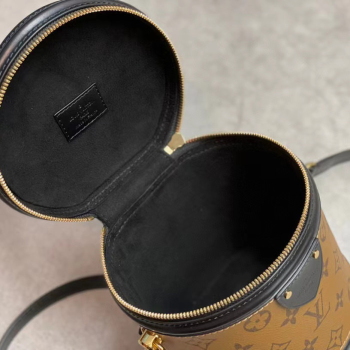 Louis Vuitton NIGO One Shoulder Bucket Bag Bags #nigo51958