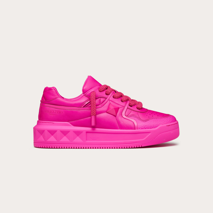 Valentino NIGO Low Top Flat Casual Shoes #nigo5963