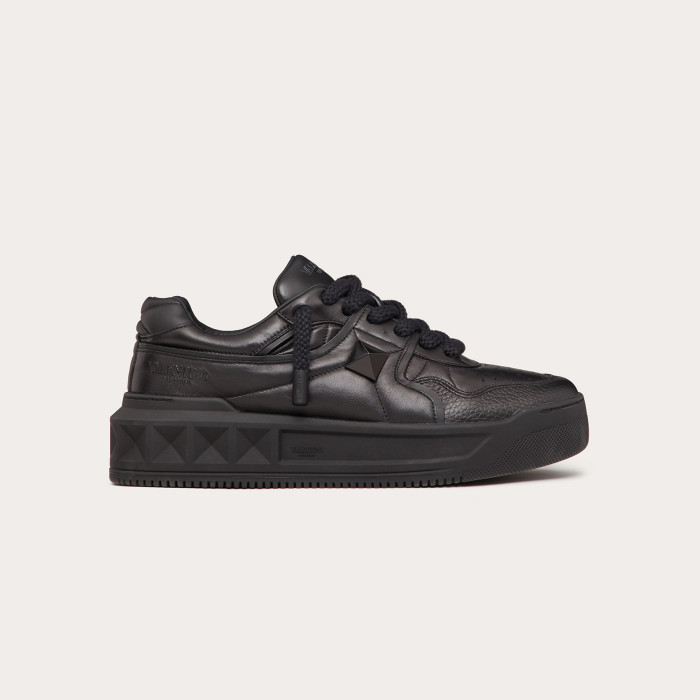 Valentino NIGO Low Top Flat Casual Shoes #nigo5963