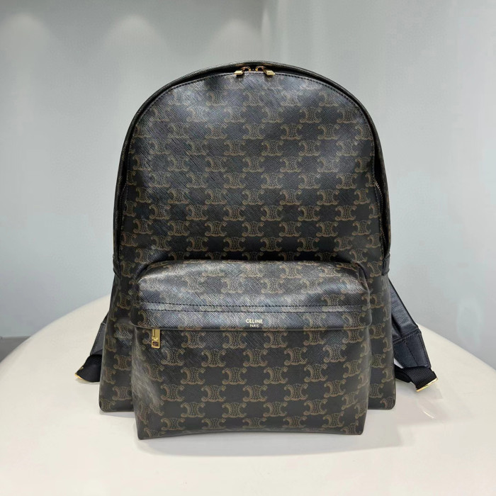 Celine NIGO Spliced Backpack Bag Bags #nigo56716