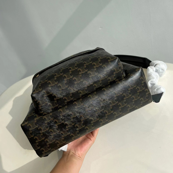 Celine NIGO Spliced Backpack Bag Bags #nigo56716