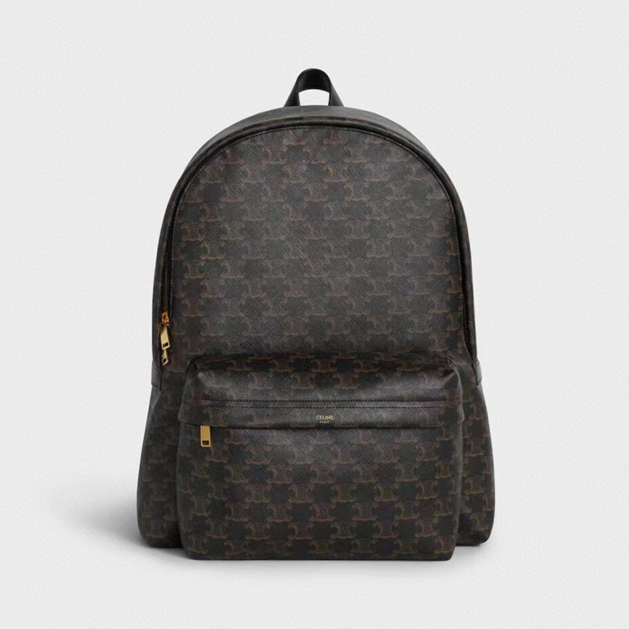 Celine NIGO Spliced Backpack Bag Bags #nigo56716
