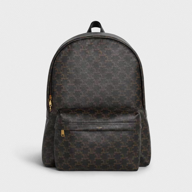 Celine NIGO Spliced Backpack Bag Bags #nigo56716