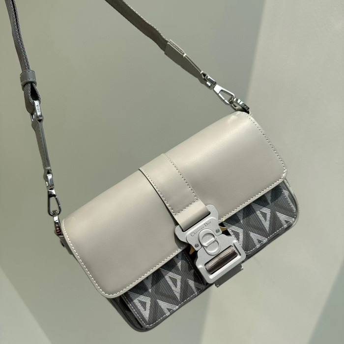 Dior Men's Postman Shoulder Bag Bags #nigo5968