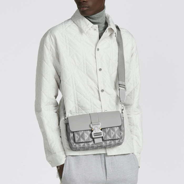 Dior Men's Postman Shoulder Bag Bags #nigo5968