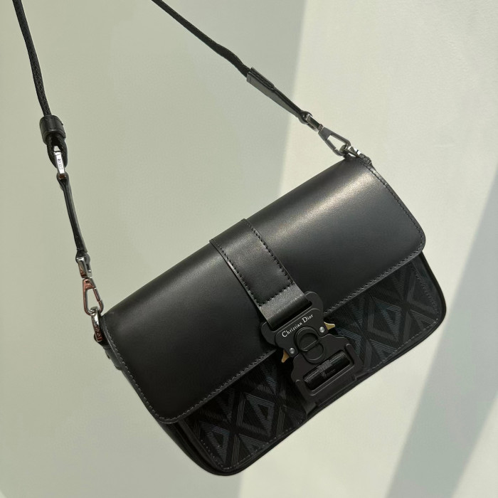 Dior Men's Postman Shoulder Bag Bags #nigo5968
