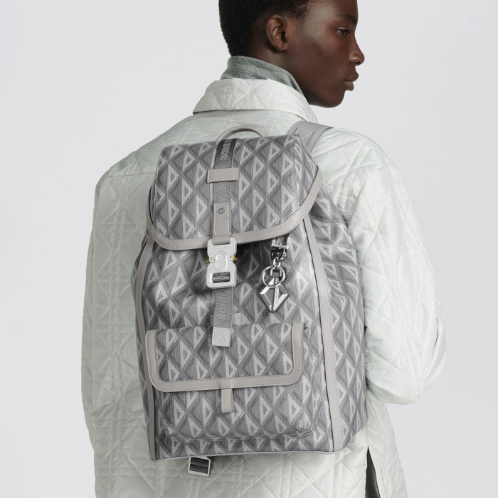 Dior Leisure Backpack Bag Bags #nigo5967