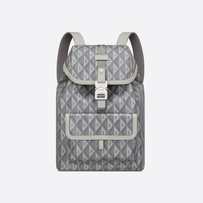Dior Leisure Backpack Bag Bags #nigo5967