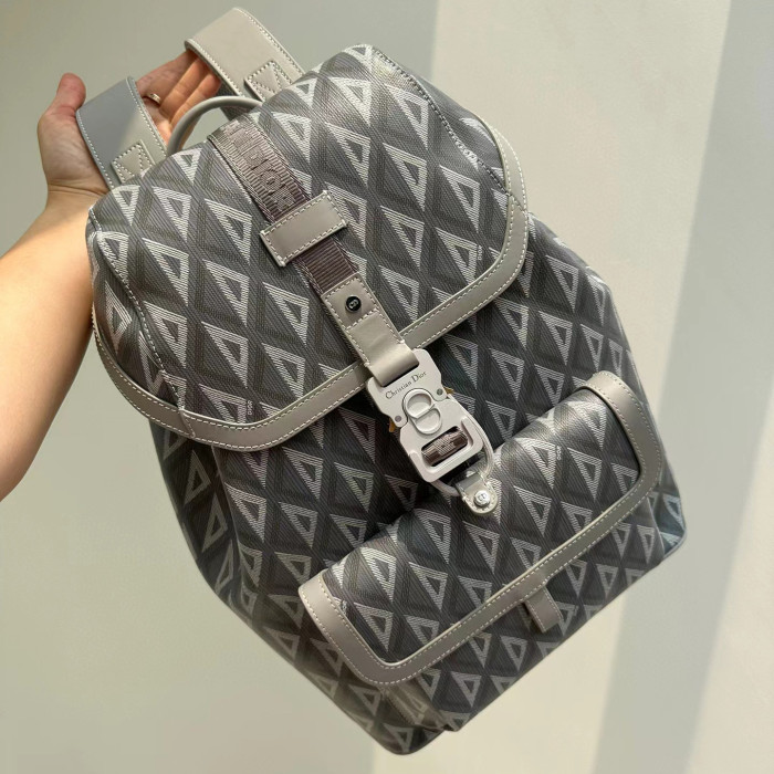 Dior Leisure Backpack Bag Bags #nigo5967