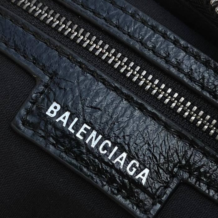 Balenciaga Leather Shoudle Bag Bags #nigo2569