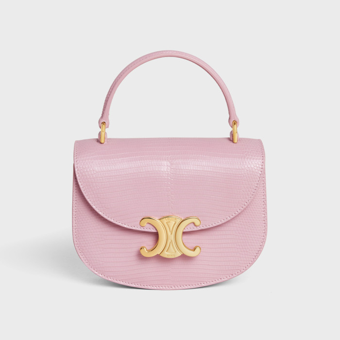 Celine Women's One Shoulder Handbag Bag Bags #nigo56522