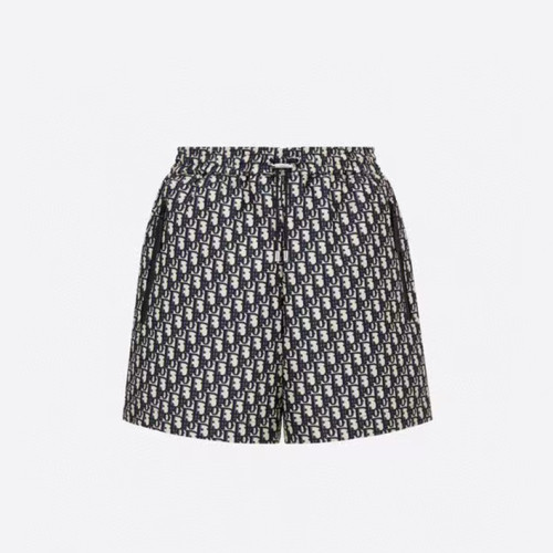 Dior NIGO Casual Stretch Shorts Pants #nigo56834