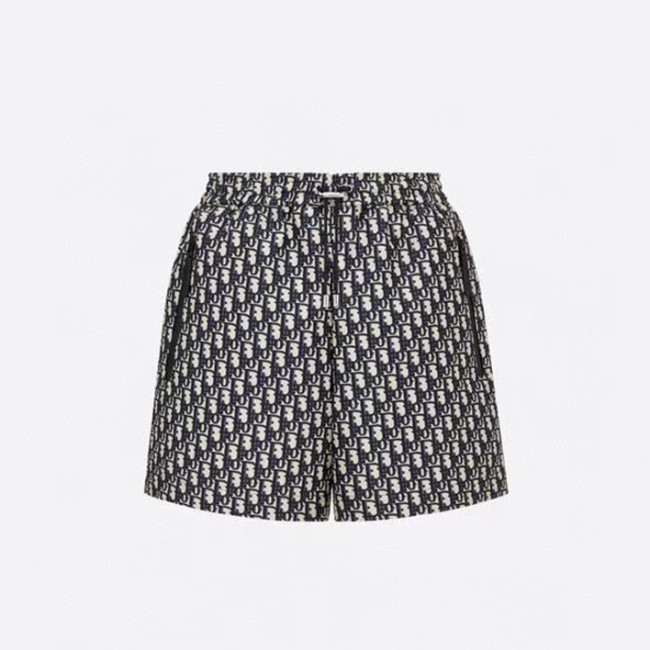Dior NIGO Casual Stretch Shorts Pants #nigo56834