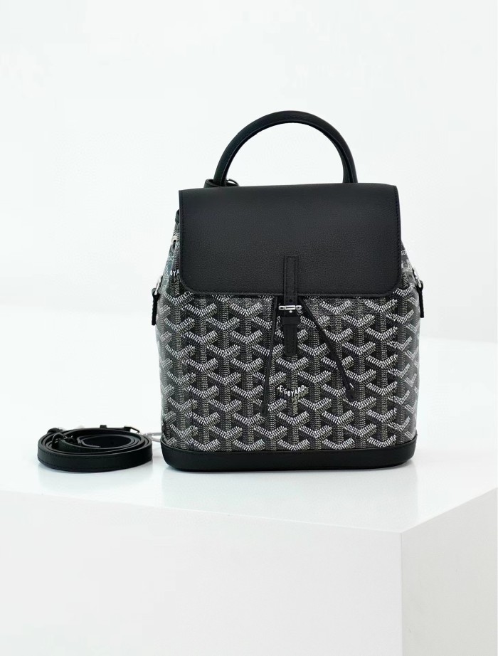 Goyard Fashion Backpack Bag #nigo56882