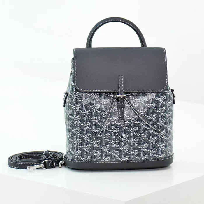 Goyard Fashion Backpack Bag #nigo56882