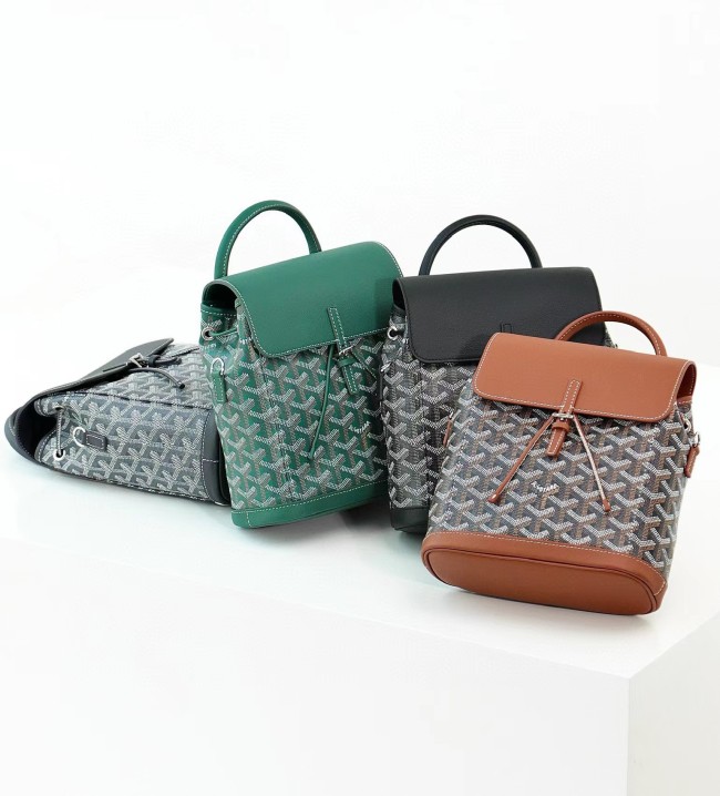 Goyard Fashion Backpack Bag #nigo56882