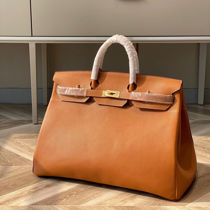 Hermes NIGO Women's leather carrying shoulder bag #nigo56898
