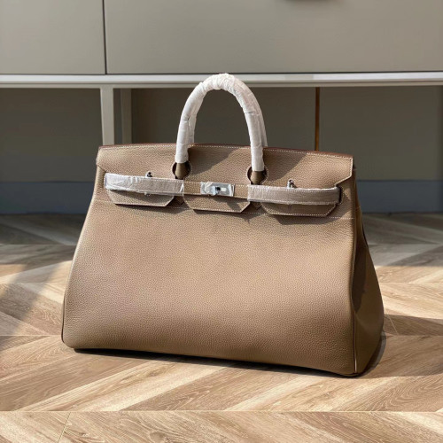 Hermes NIGO Women's leather carrying shoulder bag #nigo56898