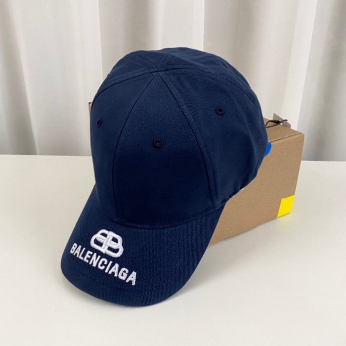 Balenciaga NIGO Peaked Cap Cowboy Hat #nigo5842