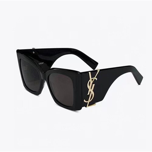 SAINT LAURENT NIGO Glasses Sunglasses #nigo56592