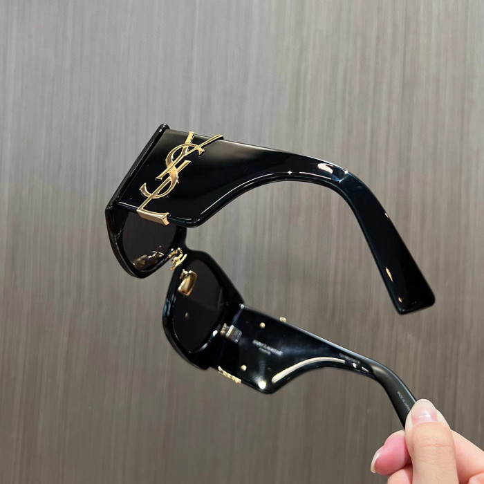 SAINT LAURENT NIGO Glasses Sunglasses #nigo56592