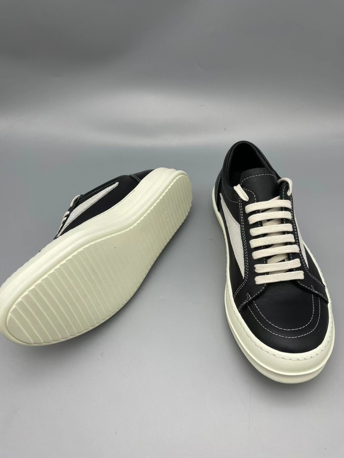 Rick Owens NIGO Four Seasons Sports Casual Board Shoes #nigo94189