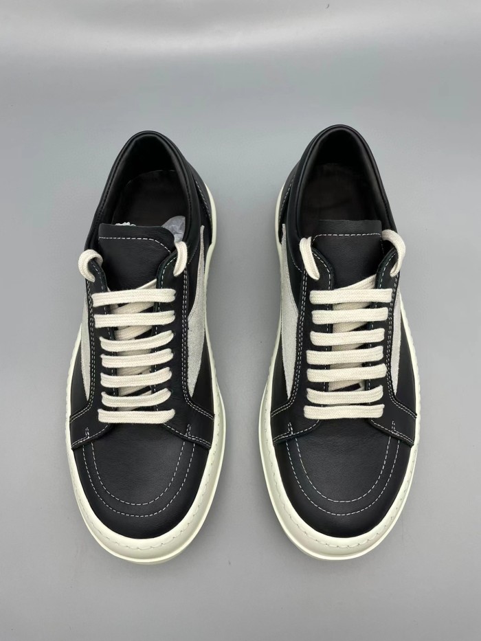 Rick Owens NIGO Four Seasons Sports Casual Board Shoes #nigo94189