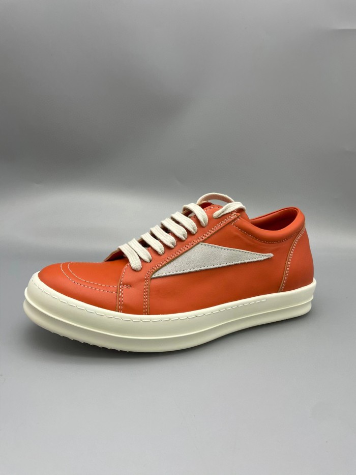 Rick Owens NIGO Four Seasons Sports Casual Board Shoes #nigo94189