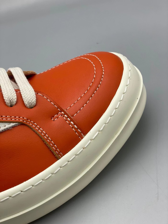 Rick Owens NIGO Four Seasons Sports Casual Board Shoes #nigo94189