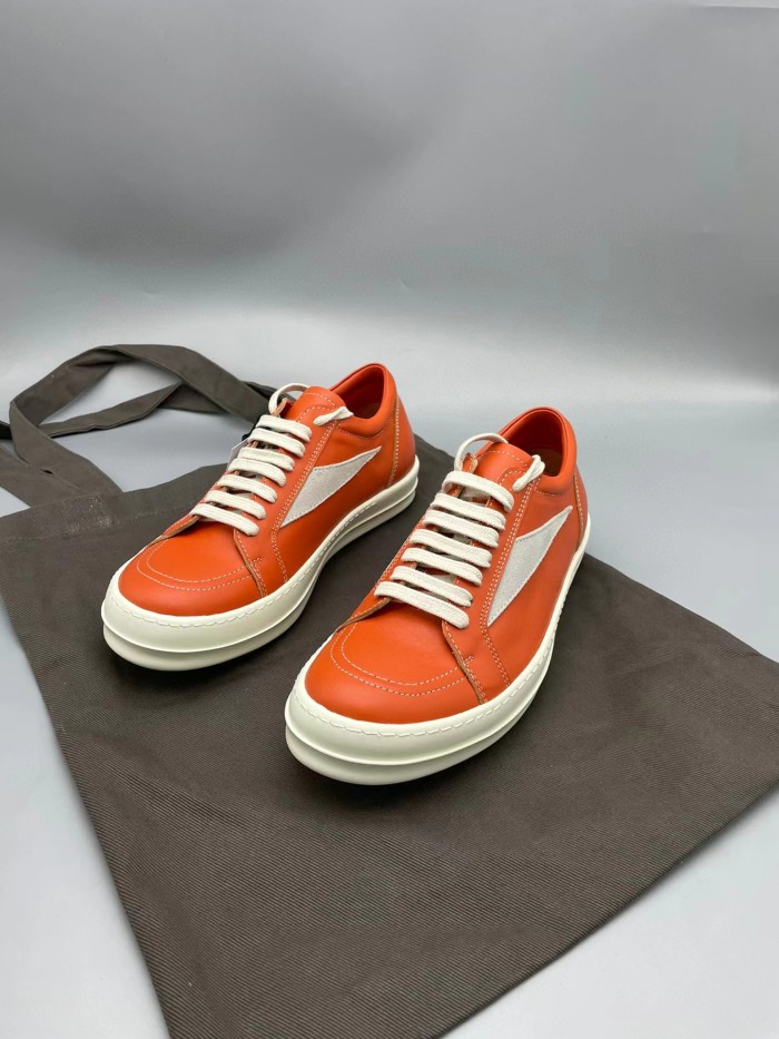 Rick Owens NIGO Four Seasons Sports Casual Board Shoes #nigo94189