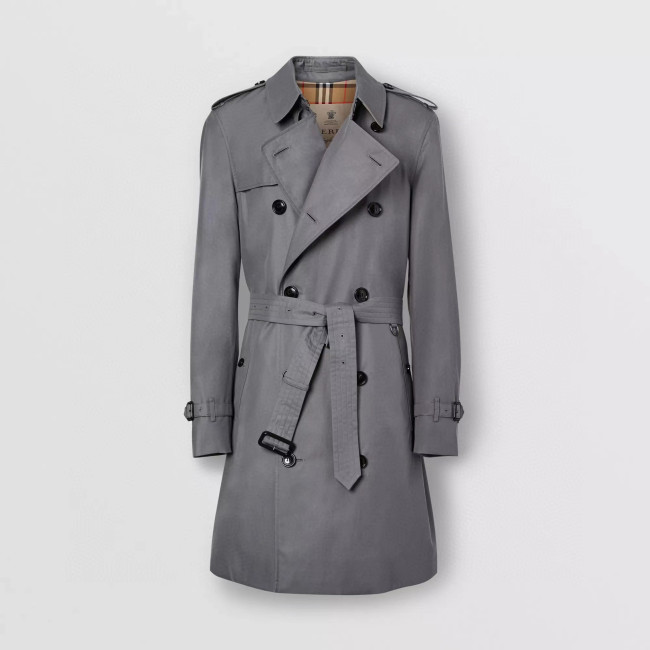 Burberry NIGO Spring And Autumn Long Sleeve Windbreaker Jacket #nigo94124