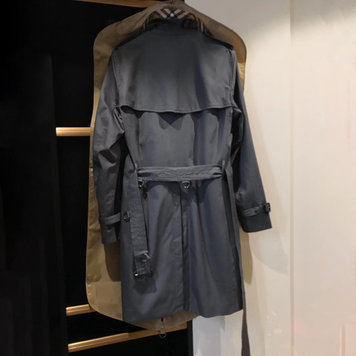 Burberry NIGO Spring And Autumn Long Sleeve Windbreaker Jacket #nigo94124
