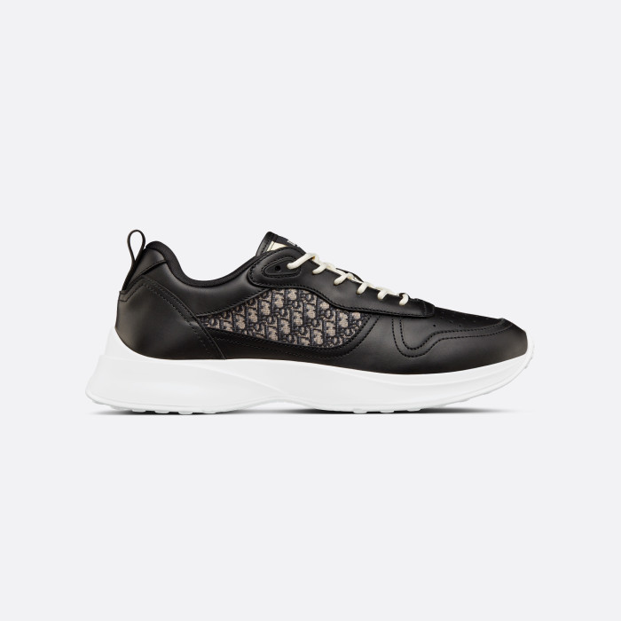 Dior NIGO Low Top Casual Sneakers Shoes#nigo91128