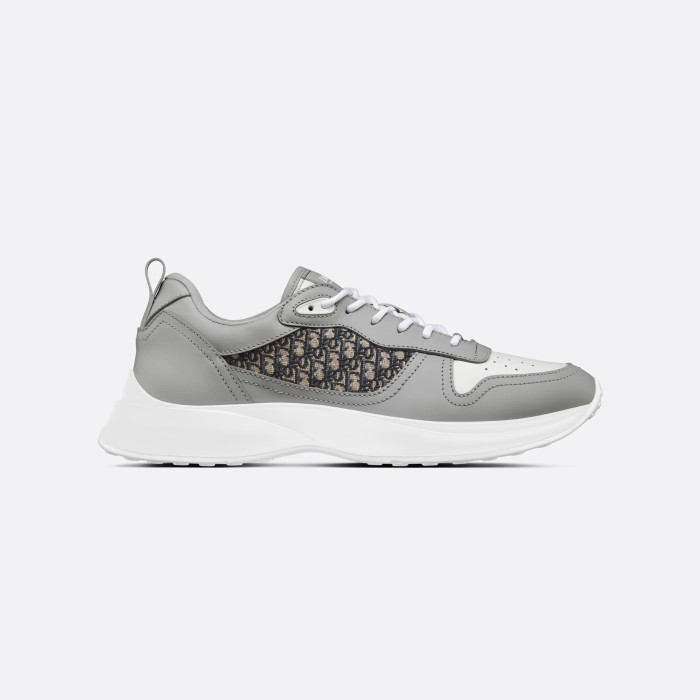 Dior NIGO Low Top Casual Sneakers Shoes#nigo91128